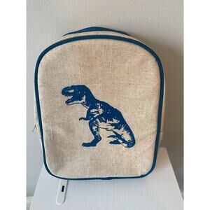 New Dinosaur Lunch bag